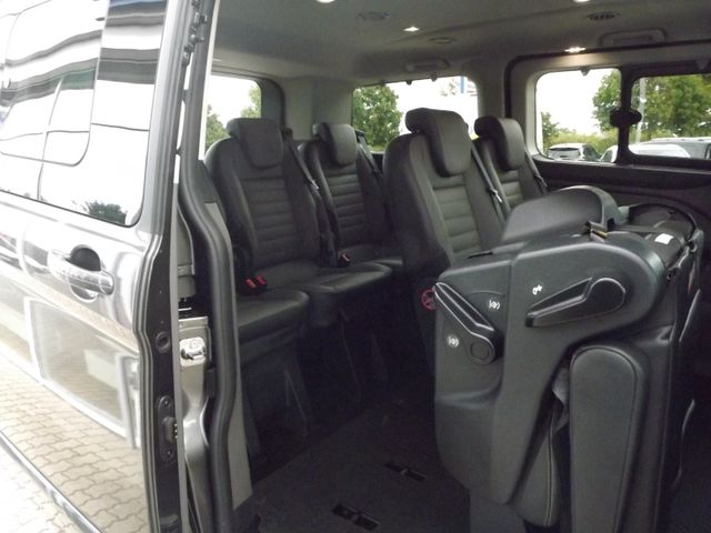 Transit/Tourneo Custom Kombi 320 L1 Tourneo Tita