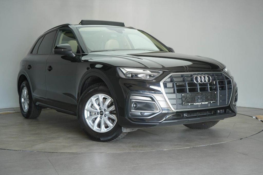 Image of Audi Q5