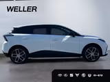 MG4 Premium 64 kWh - MG MG4: Limousine