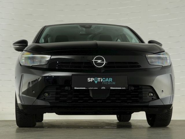 Corsa F FACELIFT EDITION AT+LED+RÜCKFAHRKAMERA+S