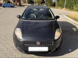 Fiat Punto - Fiat Punto in Kiel