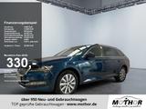 Skoda Superb Combi Style 2.0 TDI Standheizung - gebrauchte Skoda Superb aus dem Jahr 2023