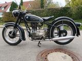 BMW R25/3 Oldtimer - BMW OLDTIMER