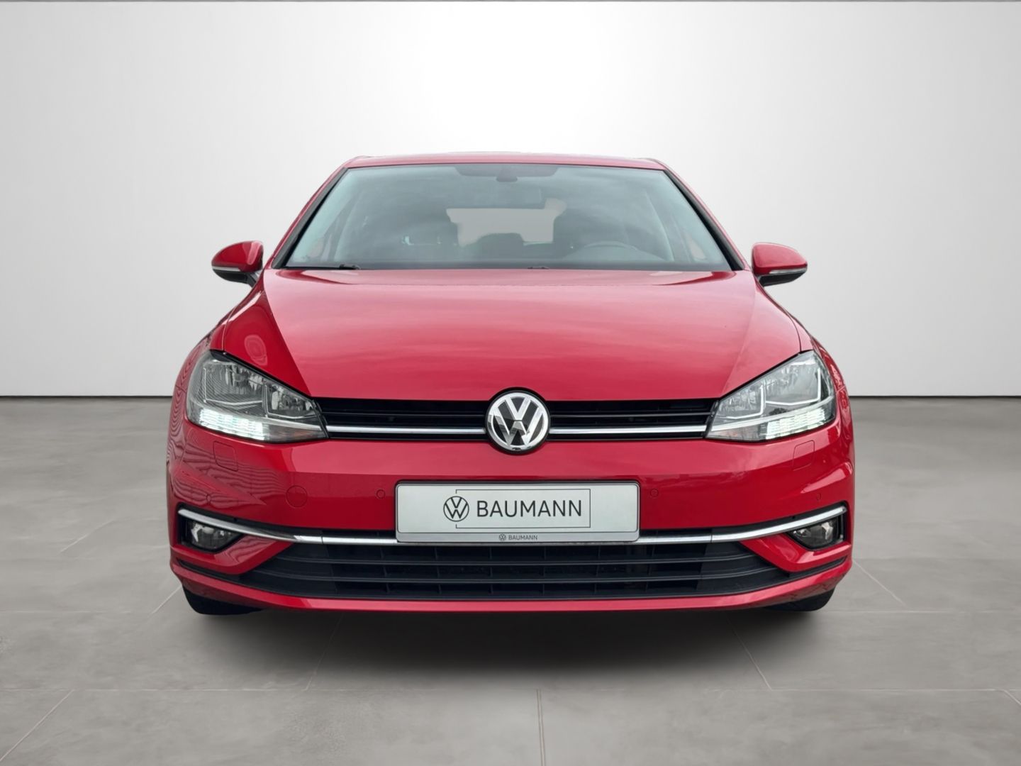 Golf VII 1.4 TSI DSG "SOUND" *NAVI*STDHZG*KEYL*