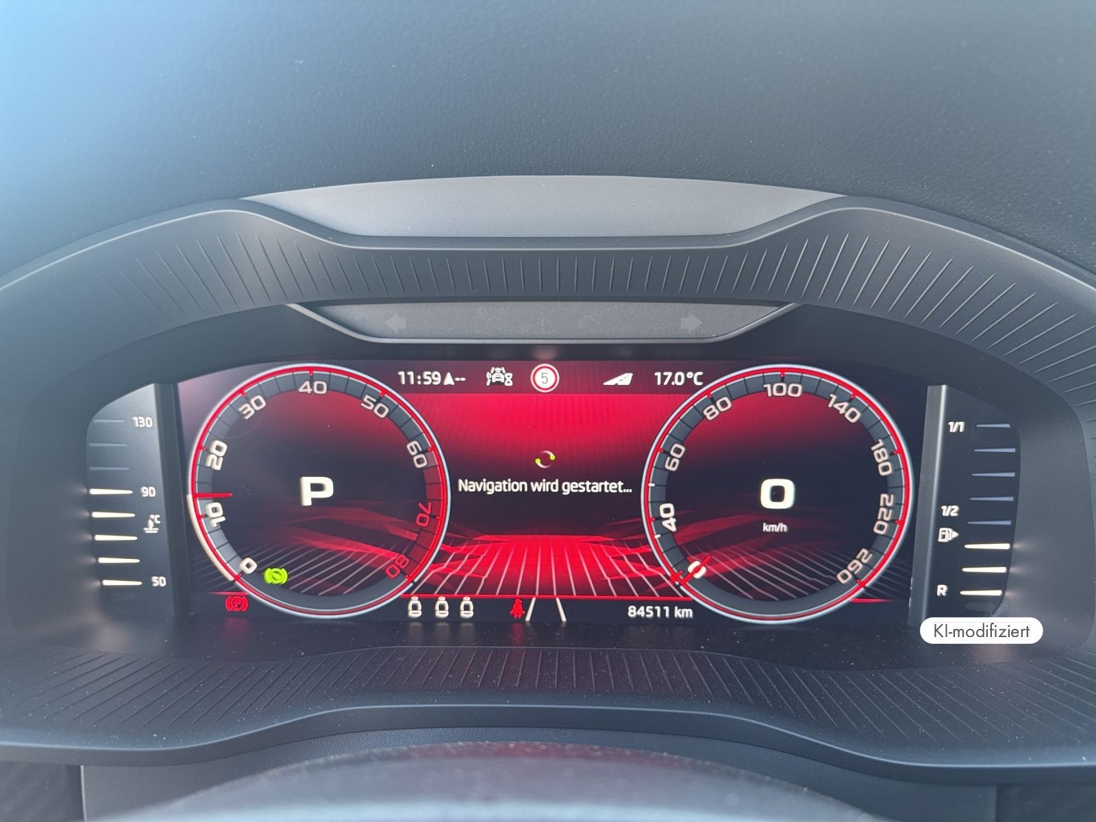 Skoda Kodiaq - Bild 11