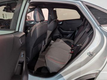 Ford Puma ST-Line 5J Garantie