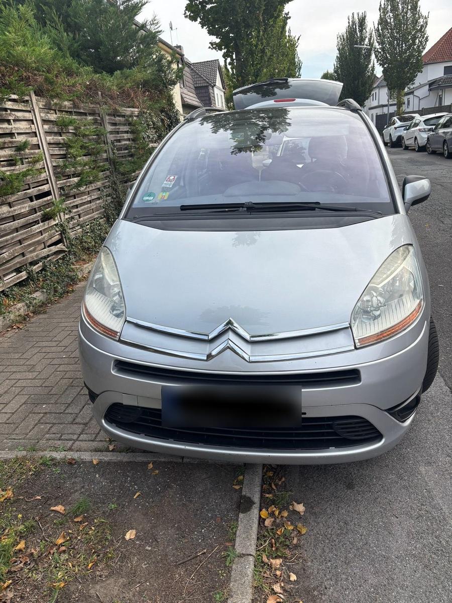 Citroën SpaceTourer