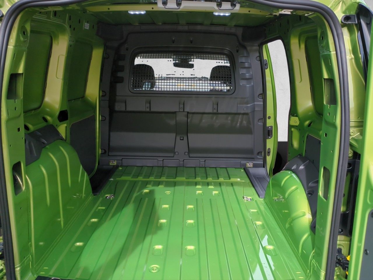 Fahrzeugabbildung Volkswagen Caddy Cargo Klima Klima Fenster el.