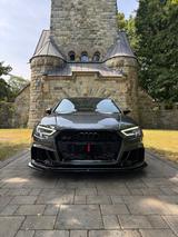 Audi RS3 8V Limousine-Matrix-B&O-Virtual-Schale - Audi RS3 in Solingen