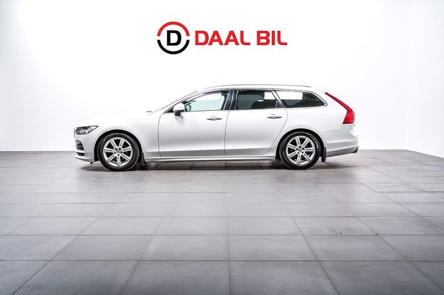 Volvo D3 AWD 150HP MOMENTUM T-BAR P-SENS HIGH PERF.