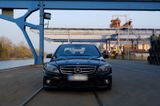 Mercedes-Benz Mercedes C63 AMG W204 Limousine - Mercedes-Benz C 63 AMG aus 2010