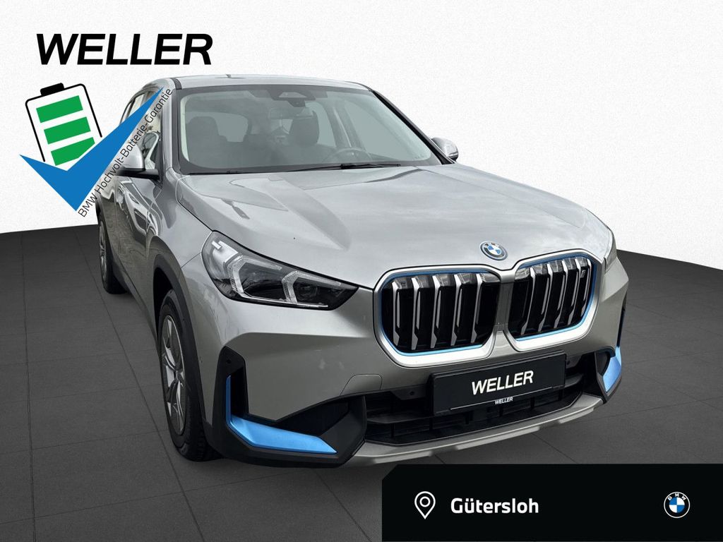 Image of BMW iX1