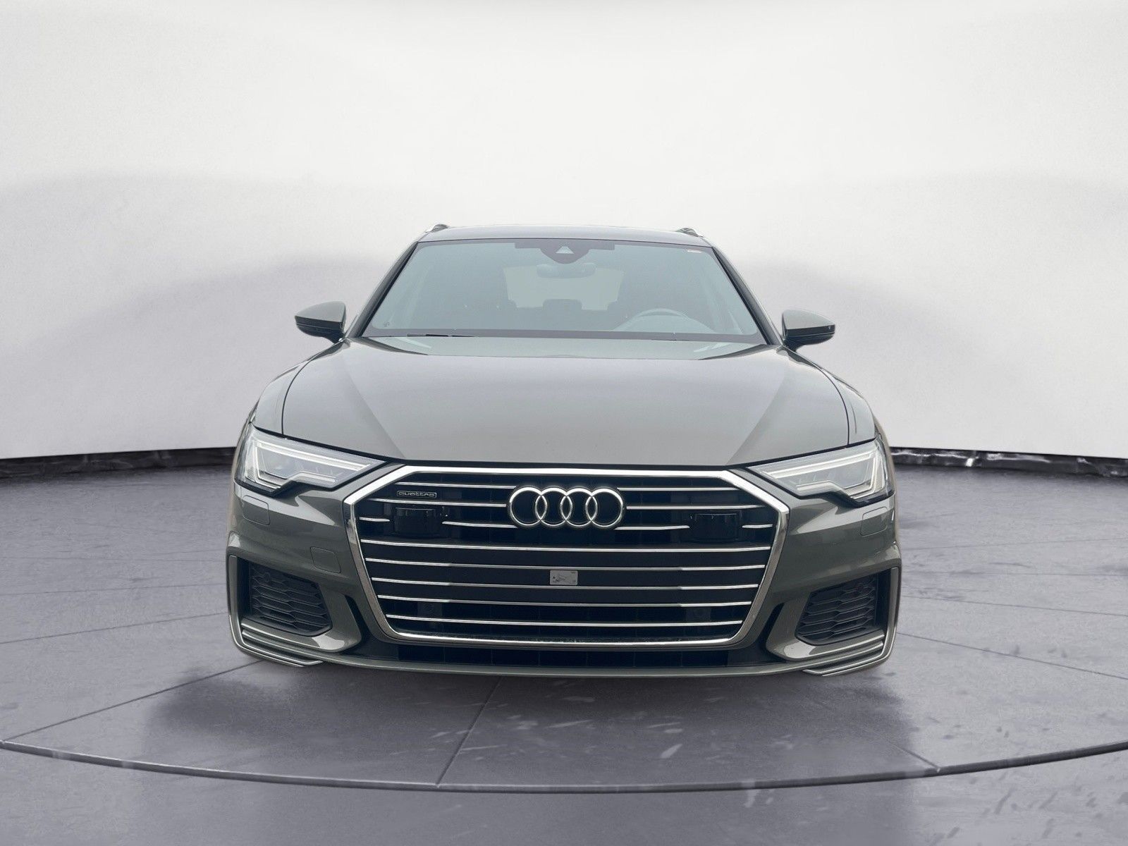 Audi A6 - Bild 7