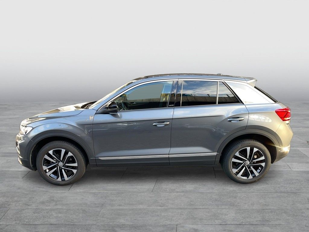 Volkswagen T-Roc 1.0 TSI United Navi SHZ PDC foto 3