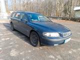 Volvo V70 II P26 2.5T LPG Gas Prins 20v Turbo - Volvo 262 Gebrauchtwagen