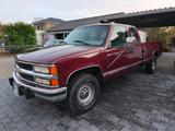 Chevrolet Chevy C2500 Silverado 6,5 Turbod... - Chevrolet: Chevy