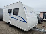 Caravelair Alba 390, Safety/Cosy/Shower/Arctic Paket  MJ 25 - Caravelair 3