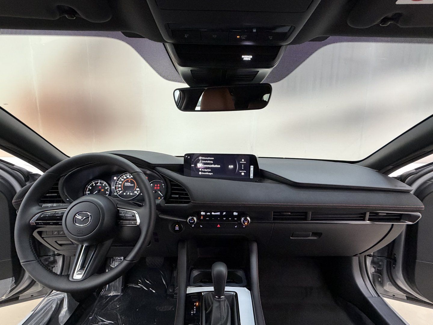Mazda 3 - Bild 15