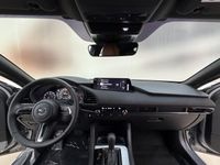 Mazda 3 - Vorschau Bild 15