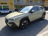 Subaru Crosstrek 2,0ie e-Boxer Active - Subaru Crosstrek: Limousine