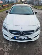 Mercedes-Benz CLA 200 2015 AMG Edition - Mercedes-Benz CLA 200 in Bremen