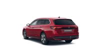 Volkswagen Passat Variant - Vorschau Bild 5