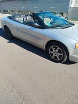 Chrysler Sebring Cabrio 2.0 mit TÜV  - Chrysler Sebring aus 2005: Cabrio