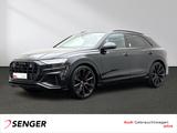 Audi SQ8 Competition plus 4.0 TFSI quattro Pano. B&O - Audi SQ8: Competition Plus