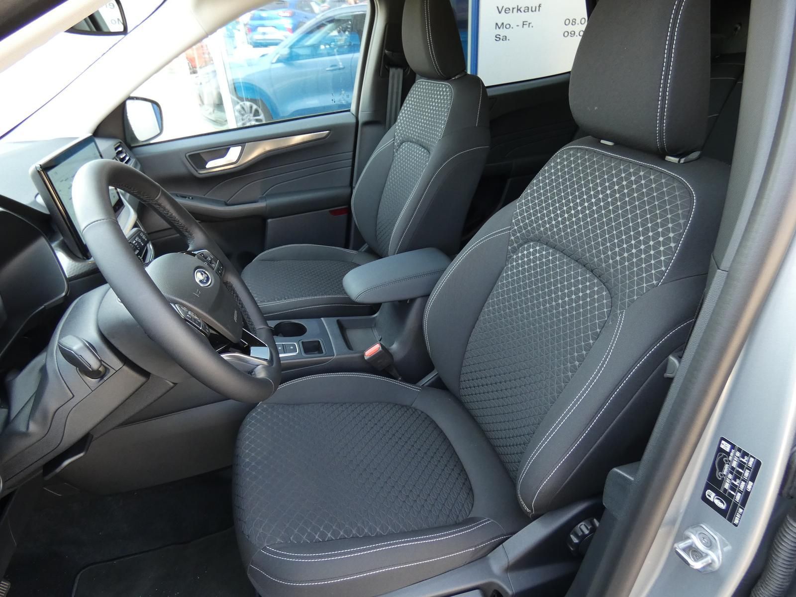 Ford Kuga - Bild 11