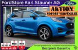 Ford Puma ST-Line 1.0 EcoBoost MHEV 4,99% FIN AHK