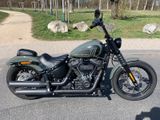 Harley-Davidson Street Bob 114 *ABS* Custom Umbau - Angebote entsprechen deinen Suchkriterien