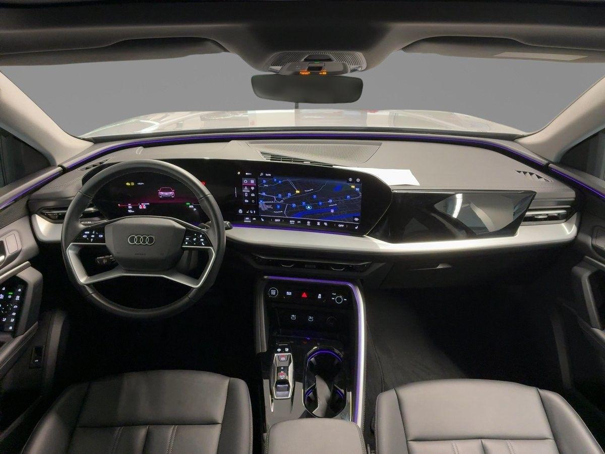 Audi Q5 SUV 40 TDI quattro *PANO*AHK*ACC*MEM*KAM*20ZO