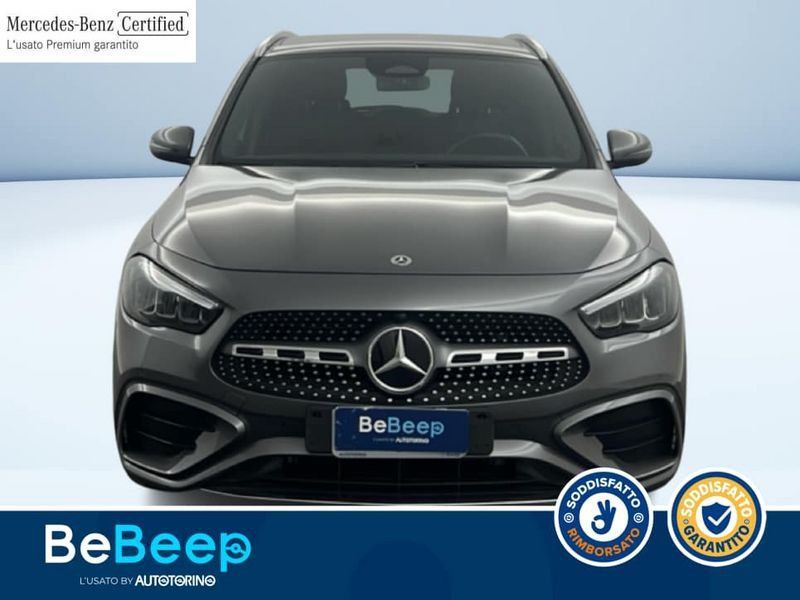 Other Mercedes-Benz GLA 200 D AMG LINE PREMIUM AUTO imagem 2