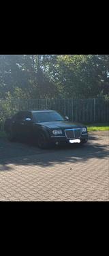 Chrysler 300c 3.0 diesel TÜV bis 2027 - gebrauchte Chrysler 300C aus dem Jahr 2008