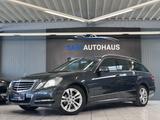 Mercedes-Benz E 220 T CDI Avantgarde BE Aut. /XEN/NAVI/SHZ/AHK - Mercedes-Benz E 220: Kombi, Cdi