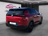Citroën C5 Aircross 145 Hybrid PLUS / Standort Geldern - rote Citroën C5 Aircross