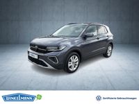 Volkswagen T-Cross - Vorschau Bild 1