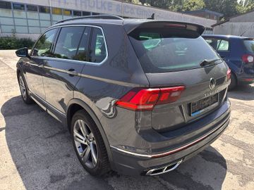 Volkswagen Tiguan - 8