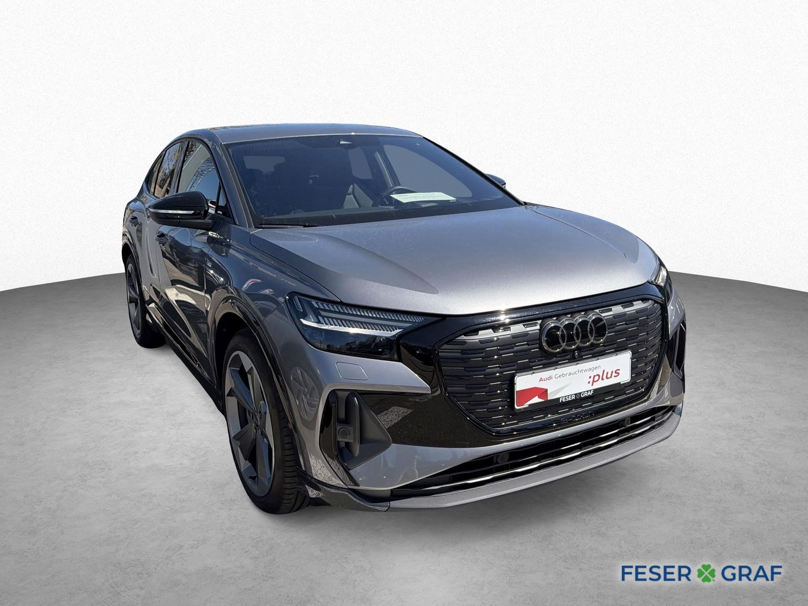 Audi Q4 - Bild 3