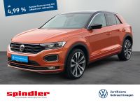 Volkswagen T-Roc - Vorschau Bild 1