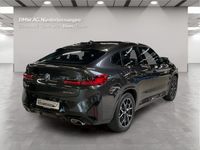 BMW X4 - Vorschau Bild 4