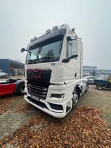 MAN TGX XXL 18.520 4x2 LL SA