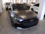 Audi RS3 Sportback quattro 2.5 TFSI S tronic FACELIFT - Audi RS3 in Chemnitz