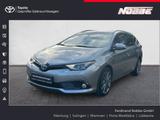 Toyota Auris 1.8 VVT-i Hybrid Automatik Touring Sports  - Toyota Auris Touring Sports: Automatik