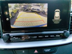 Fahrzeugabbildung Kia XCeed 1.5 T-GDI Spirit+KAMERA+PDC HINTEN+LED+SHZ