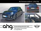 MINI One Klima PDC Sitzhzg. Vorn NSW MF Lenkrad - MINI ONE aus 2019