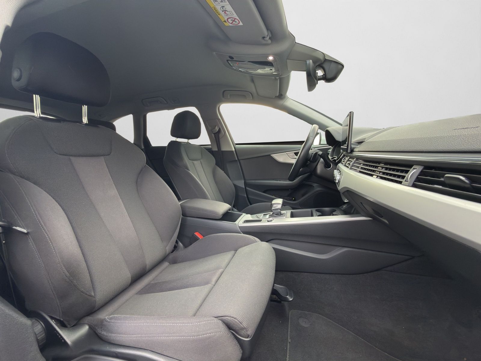 Audi A4 - Bild 5