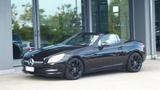 Mercedes-Benz MERCEDES-BENZ SLK 200 CGI Sport - Mercedes-Benz SLK 200: Sport