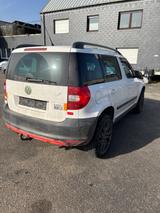 Skoda Yeti Easy - Skoda Yeti: Easy