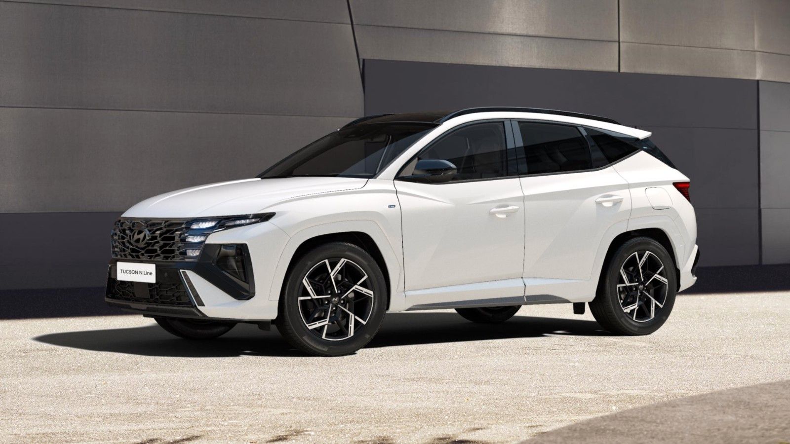 Hyundai TUCSON - Bild 6